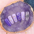 thumbnail image 3 of Siquannn Gel Constructor Para UñAs Solid Nail Gel Nail Decorations Christmas Nail Stickers Bettles Flower Nail Decals Korean Nail Polish Kds Glue For Acrylic Nails Bettles Gel Nail Polish Nail Glue, 3 of 5