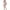 z#Pink, variant on YUGYXL Womens 2 Piece Sweatsuits Solid Color Thin Fleece Outfit Loose Fit 1/4 Zip Sweatshirt Waist Stretch Sweatpants Casual Solid Color Tracksuit Sets 2025 Clearance Black,S