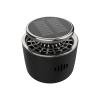 thumbnail image 1 of Cleaning Supplies Indoor Living Room Bathroom Aromatherapy Machine Car Gass Purifier Aromatherapy Deodorization 5 Seconds Diffusion Built-In Fan Solar Models Usb Models Black Multi-color, 1 of 6
