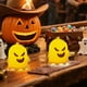 thumbnail image 5 of Uuiauoio LED Halloween Lantern Light Spooky Friendly Ghost Lamp Party Decoration Indoor Outdoor, 5 of 7