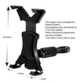 thumbnail image 3 of Toystoory Cinta de correr para gimnasio de 4,5-13,3 , soporte ajustable para tableta de bicicleta, soporte para bicicleta, accesorios de montaje Gimnasios en casa, 3 of 5