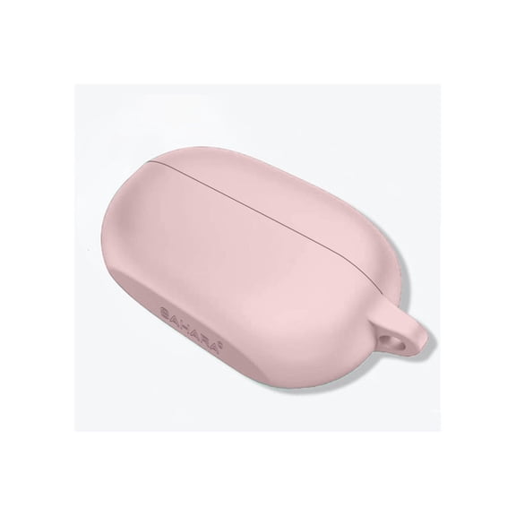 SaharaCase Venture Series Silicone Case for Beats Solo Buds Earbuds Desert Rose (HP00146)