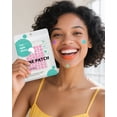 thumbnail image 2 of Star Pimple Patches for Face, Hydrocolloid Acne Patches, Cute Star Zit Covers, Colorful Spot Stickers Face Stickers 408 Count 8 Color | 4 Sizes (8mm/9mm/11mm/14mm), 2 of 10