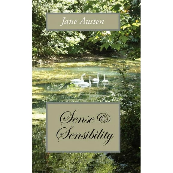 Sense and Sensibility (Hardcover)