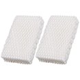 thumbnail image 1 of KingBra 2 Pcs Filtres d'Évacuation de l'Humidité pour Humidificateur Filtre de Remplacement Compatible avec Relion WF813 Relion RCM-832 Humidificateur, 1 of 4