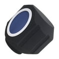 thumbnail image 1 of Maoww Micro pour Filtre Pop pour Réduction de Bruit et Réflexion Extérieure Cabine Intérieure Bleue, 1 of 6
