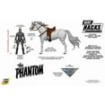 thumbnail image 6 of Hero H.A.C.K.S. Phantom and Hero Figure and Steed Set, 6 of 7
