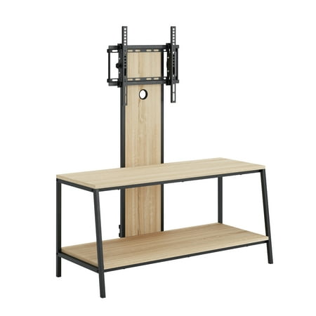 Sauder - North Avenue Tv Stand W/mount - Charter Oak