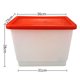 thumbnail image 2 of FOLOYORI Caja De Cultivo Para Conejos Y Pollos Con Salida Fácil De Y Ligero, 2 of 8