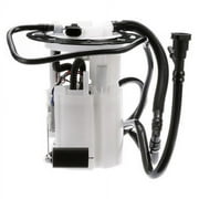 Fuel Pump Module Assembly