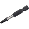 thumbnail image 1 of Milwaukee 48-32-4785 Shockwave 2-Inch Power Bit Torx T25, Lot de 25, 1 of 1