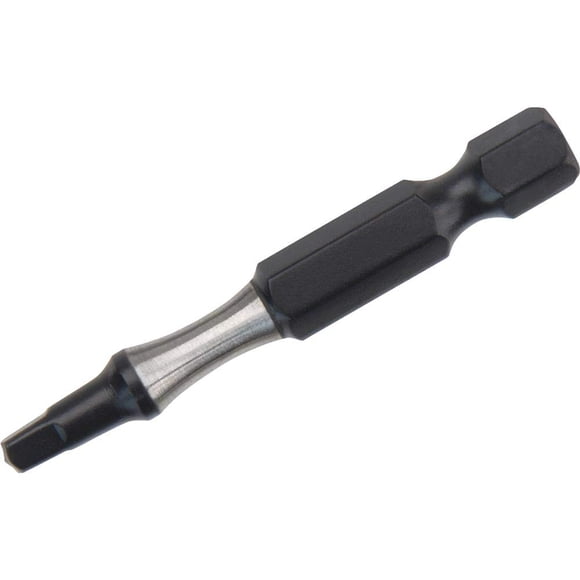 Milwaukee 48-32-4785 Shockwave 2-Inch Power Bit Torx T25, 25-Pack