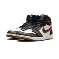 thumbnail image 2 of JORDAN MENS Jordan 1 Retro High OG "Year of the Snake" IB3165 091 from Stadium Goods, 2 of 8