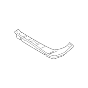 Genuine OE Hyundai Protector - 31224-26360