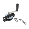 thumbnail image 5 of Auxiliary Oiler Winch Kit Mill Lumber Chainsaw Mill Winch W/ Handle Manual Tool, 5 of 20