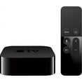 thumbnail image 2 of Restored Apple TV (32GB 4th Generation) MGY52LL/A (Refurbished), 2 of 3