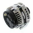 thumbnail image 2 of Acdelco 321-2128 Alternator   12 V, Delco Ad244, With Pulley, Internal,, 2 of 4