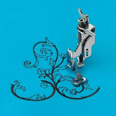 Embroidery Foot (Q), Babylock, Brother