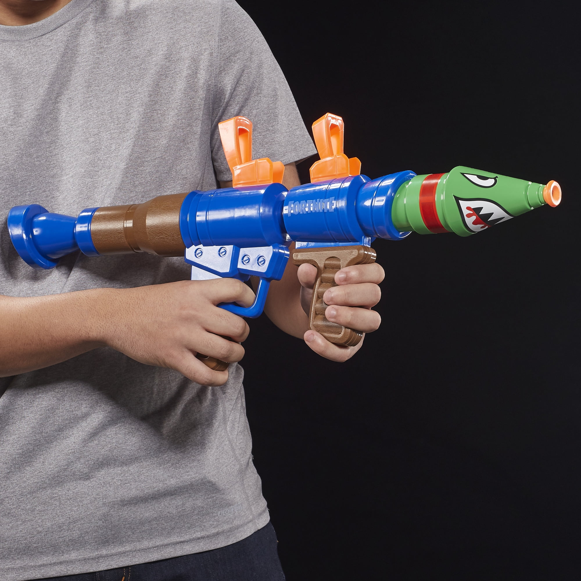 nerf fortnite super soaker rl