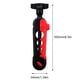 thumbnail image 4 of Mini Carrete Hilo Pescar Máquina Enrolladora Portátil () Y Rojo, 4 of 5
