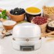 thumbnail image 5 of Contenedor giratorio para almacenar arroz, contenedor para almacenar granos, dispensador de cereales, arroz Blanco, 5 of 7