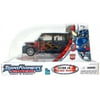 Transformers Alternators Toyota Scion xB Skids Action Figure