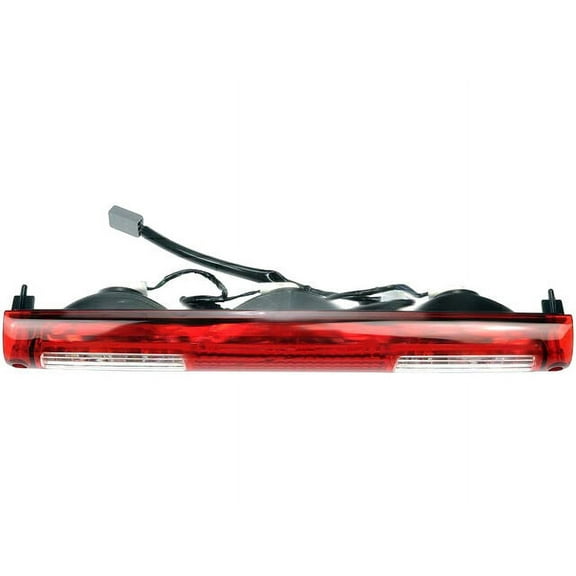 Third Brake Light - Compatible with 1997 - 2003 Ford F-150 1998 1999 2000 2001 2002