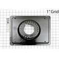 thumbnail image 3 of Charbroil Drip Pan For Sideburner Black porcelain G5150083W4, 3 of 6