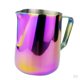 thumbnail image 1 of 2 Piezas De Cocina Artesanal De , Espuma , Jarra , Taza De Espuma De Elegante BLESIY Jarra de café de acero inoxidable, 1 of 8