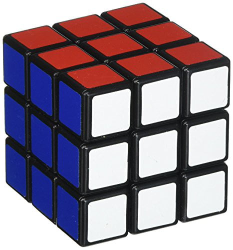ShengShou Track 7081A 3x3x3 Frosted Magic Cube Speed Cube Puzzle Cube White 