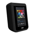 thumbnail image 2 of Reproductor de Música en Streaming Kosher Naki Bolt con Pantalla Táctil LCD de 5" y Parlantes de 4W x 2 (Negro) - Audio Kosher con un Toque Moderno, 2 of 3