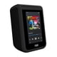 thumbnail image 2 of Reproductor de Música en Streaming Kosher Naki Bolt con Pantalla Táctil LCD de 5" y Parlantes de 4W x 2 (Negro) - Audio Kosher con un Toque Moderno, 2 of 3