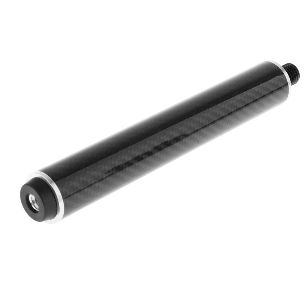 Carbon Pool Cue Extension to Fit For Predator, Players, PureX & Lucasi, Fury US