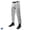 Grey, variant on Champro Closed Bottom Baseball Pants