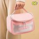 thumbnail image 5 of Portable Makeup Bag, Waterproof Large Capacity Cosmetic Storage Bag GS, 5 of 5