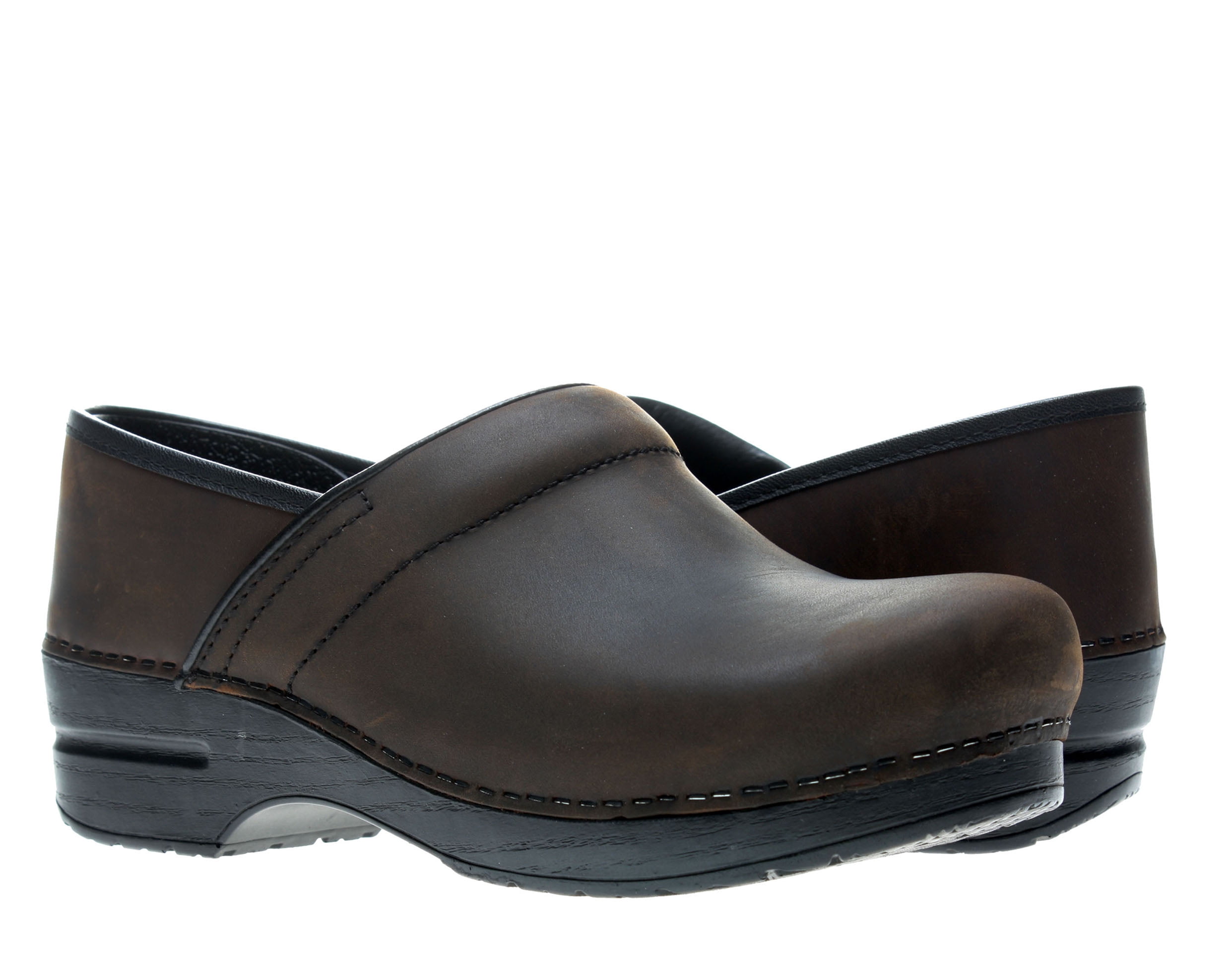 dansko clogs size 43