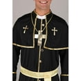 thumbnail image 2 of Men's Deluxe Priest Costume, 2 of 4