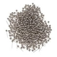 thumbnail image 4 of GUOOL 400 Pcs Épingles à Perles Colorées à Tête, Épingles à Dessin de Bureau, 4 of 9