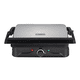 thumbnail image 1 of Parrilla DOMINION Panini Maker & Grill Acero Inoxidable Prensa Eléctrica Multifuncional, 1 of 5