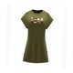 thumbnail image 2 of Vestido de verano para mujer, vestido de jersey femenino para salidas de fiesta nocturna S, 2 of 7