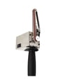 thumbnail image 1 of 130W Electric Handheld Sander Belt Machine Sanding Grinding Polishing Machine Abrasive Belts Grinder DIY Polishing Cutter Edges ,Wide Use, 1 of 5