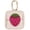 style1, variant on Fruit Pattern Microfiber Leather Coin Purse Mini Lipstick Earphone Pouch