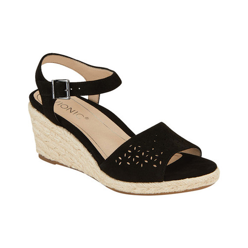 Black Circus SAM EDELMAN /'Ariel/' Espadrille Sandals NEW 8 8.5 7 9 9.5 10