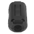 thumbnail image 1 of Anillos De Ferrita 25x Kit de abrazaderas de anillo de núcleo de ferrita Conector de cable de clip Supresor de filtros de ruido Likrtyny Accesorios para autos y motos, 1 of 4