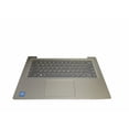thumbnail image 1 of New Genuine Lenovo Ideapad S130-14IGM Palmrest Touchpad 5CB0R61299, 1 of 1