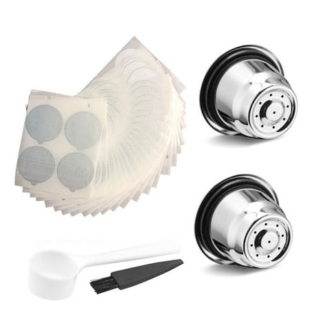 

Replacement Coffee Capsule Pod Spare For Nespresso Accessories Convenient