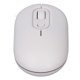 thumbnail image 1 of Ratón Inalámbrico, 2.4GHz Con Receptor USB, Seguimiento óptico Ajustable De 1600 Dpi, Mouse Silencioso Inalámbrico Compatible Con PC, Mac, Computadora Portátil, 1 of 7