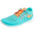 thumbnail image 1 of Nike Women's Free 5.0 Running Shoes, 1 of 8