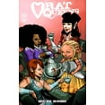 thumbnail image 1 of Rat Queens #5A VF ; Image Comic Book, 1 of 1