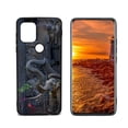 thumbnail image 1 of Compatible with Moto G Stylus 5G Phone Case, Elephant-0 Case Silicone Protective for Teen Girl Boy Case for Moto G Stylus 5G, 1 of 1
